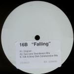 16B  Falling