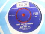 ALAN PRICE SET - Don't Stop The Carnival - 45T x 1