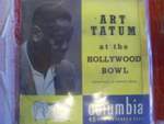 Art Tatum At The Hollywood Bowl