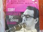 Terry Lightfoot's New Orleans Jazzmen King Kong