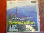 Various The Sound Of Music - Six Top Songs From