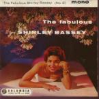 Shirley Bassey Fabulous Shirley Bassey (No.2)