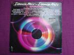 Various  Dance Mix - Dance Hits Volume 2