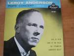 Leroy Anderson Pops Concert