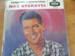 Max Bygraves Tulips From Amsterdam