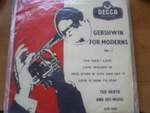 Ted Heath And His Music Gershwin For Moderns