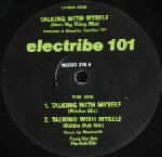 Electribe 101  Talking With Myself (Remix)