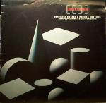 China Crisis - Difficult Shapes & Passive Rhythms - Some People T