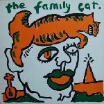 Family Cat Tom Verlaine