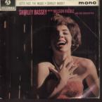 Shirley Bassey Let's Face The Music