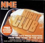 Various  NME Presents Might Club