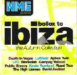 Various  Bollox To Ibiza - The Autumn Collection