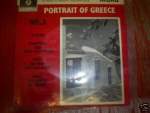 Andreas Hadziapostolou Portrait Of Greece No.5