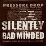 Pressure Drop  Silently Bad Minded