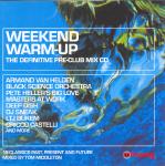 Tom Middleton / Various Weekend Warm-Up