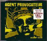 Agent Provocateur  Agent Dan CD#2