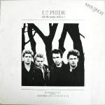 U2 - Pride (in The Name Of Love) Vinyl