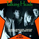 Talking Heads  Love Goes To A Building On Fire