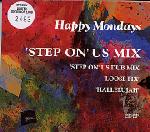 Happy Mondays  Step On (US Mix)