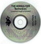 Herbaliser Remedies (Unedited Rough Cut Promo)
