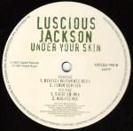 Luscious Jackson  Under Your Skin