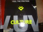 Luv Culture  Feel The Friction