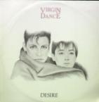 Virgin Dance  Desire