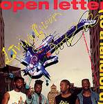 Living Colour  Open Letter To A Landlord