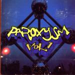 Various  Paroxysm Vol. 1