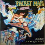 Digital Underground  Packet Man (The C.J. Mackintosh Remixes)