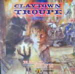 Claytown Troupe  Real Life