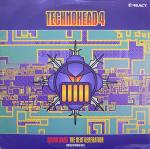 Various Technohead 4 - Sound Wars The Next Generation