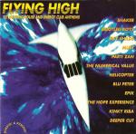 Various  Flying High - House And Energy Club Anthems
