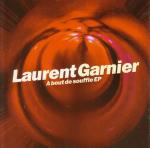 LAURENT GARNIER - A Bout De Souffle EP - CD