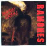 Ramones - Brain Drain LP