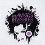 Los Amigos Invisibles  The Venezuelan Zinga Son Vol. 1