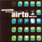 Airto Moreira  Essential - The Very Best Of Airto Moreira