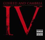 Coheed And Cambria  Good Apollo I'm Burning Star IV - Volume One