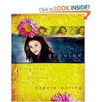 Stacie Orrico - Genuine Being Real In An Artificial World