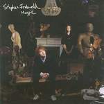 STEPHEN FRETWELL - Magpie - CD