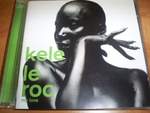 Kele Le Roc  My Love CD#1