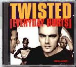 Skunk Anansie  Twisted (Everyday Hurts) CD#1