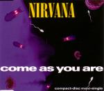 Nirvana  Come As You Are
