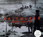 Faithless Mass Destruction CD#1