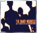Dandy Warhols Not If You Were The Last Junkie On Earth CD#1