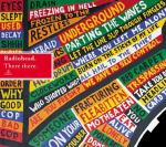 Radiohead - There There LP