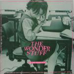 Wonder Stuff On The Ropes E.P