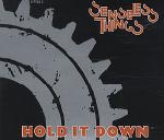 Hold It Down - Senseless Things
