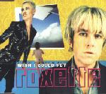 Roxette  Wish I Could Fly