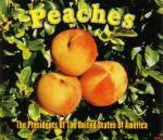 Presidents Of The United States Of America Peaches